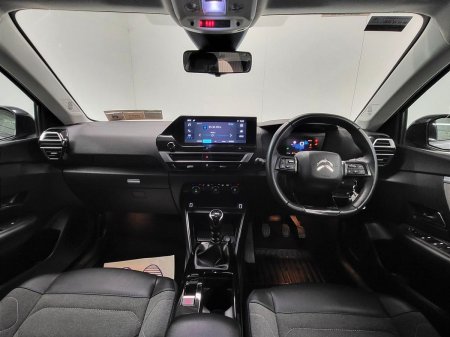 2022 Citroen C4 - photo 4