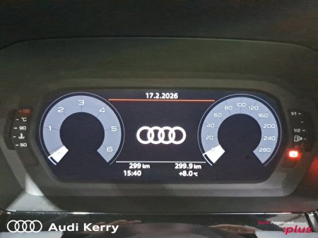 2026 Audi A3 - photo 19
