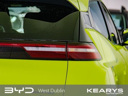 2026 BYD DOLPHIN SURF - photo 22