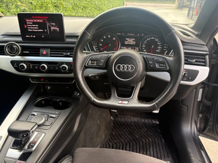2018 Audi A5 - photo 12