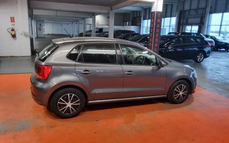 2014 Volkswagen Polo - photo 7