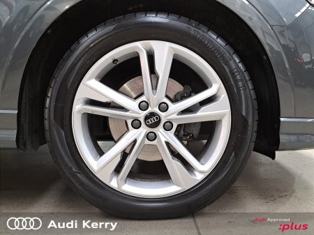 2023 Audi Q3 - photo 9