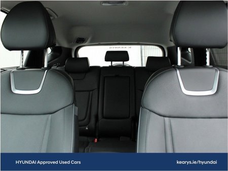 2026 Hyundai Tucson - photo 12
