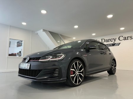 2019 Volkswagen Golf - photo 10