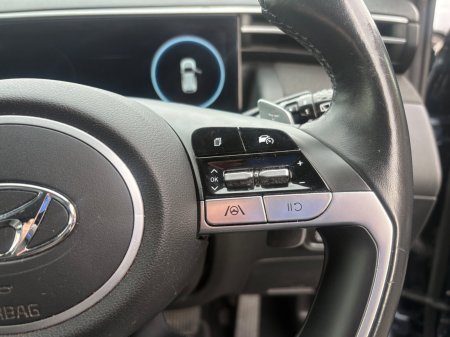 2021 Hyundai Tucson - photo 20