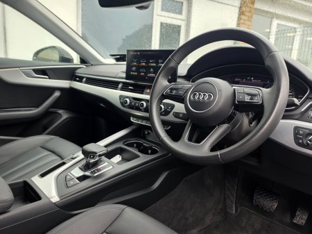 2022 Audi A5 - photo 18