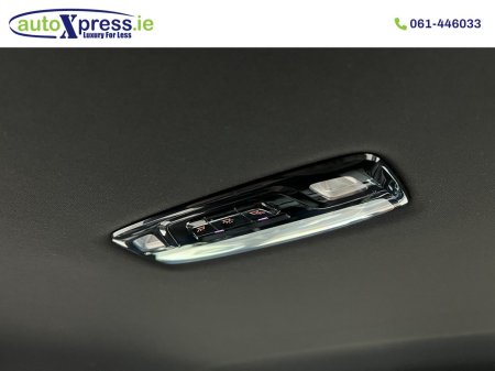 2021 BMW 5-Series - photo 32