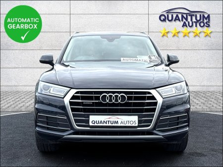 2017 Audi Q5 - photo 2