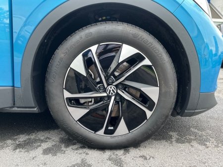 2026 Volkswagen ID.4 - photo 5