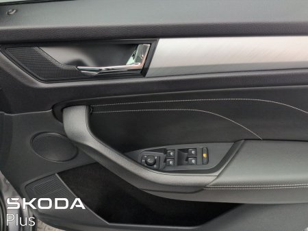 2024 Skoda Kodiaq - photo 24