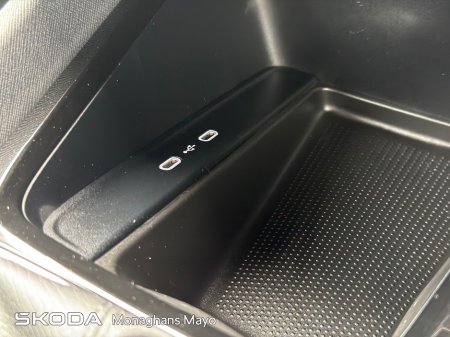 2021 Skoda Octavia - photo 20