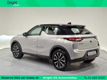 2024 DS Automobiles DS 3 - photo 11