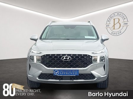 2022 Hyundai Santa Fe - photo 3