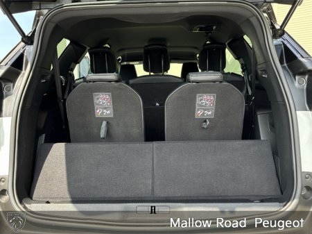 2024 Peugeot 5008 - photo 10