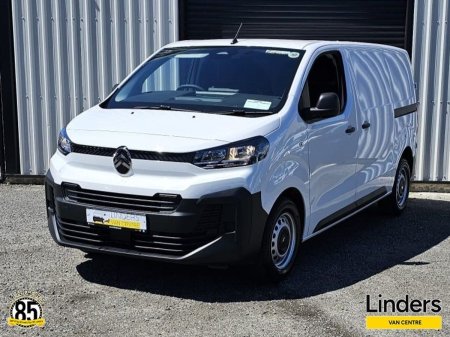 2026 Citroen Dispatch - photo 2