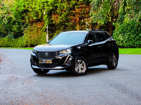 2023 Peugeot 2008 - photo 3