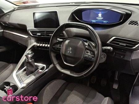 2019 Peugeot 3008 - photo 15