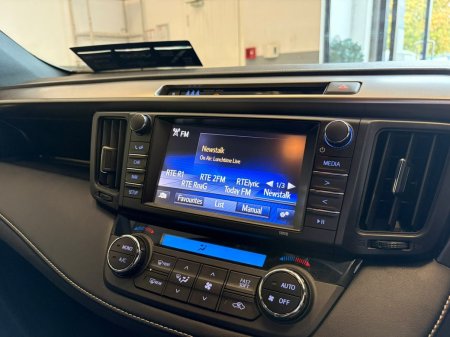 2016 Toyota RAV4 - photo 23
