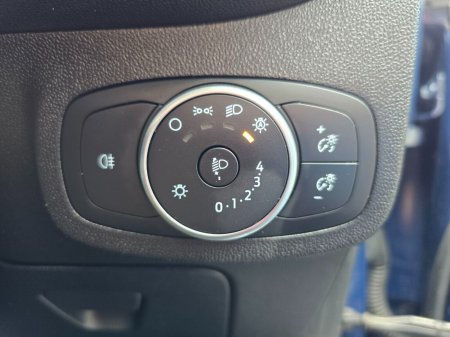 2019 Ford Fiesta - photo 17