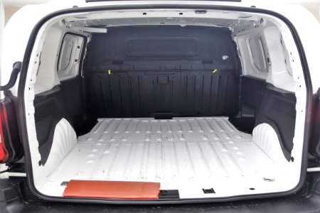 2022 Citroen Berlingo - photo 25