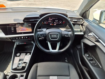 2022 Audi A3 - photo 13
