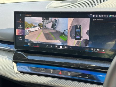2026 BMW i5 - photo 25