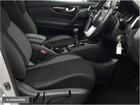 2019 Nissan Qashqai - photo 4