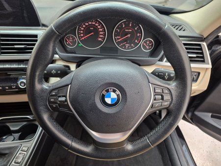 2016 BMW 3-Series - photo 8
