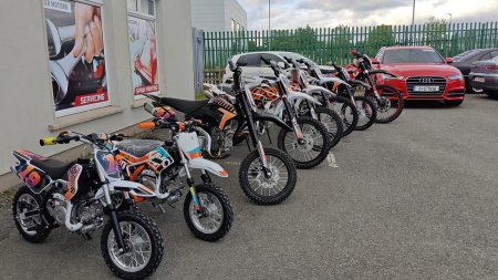 2005 Suzuki GSF - photo 22