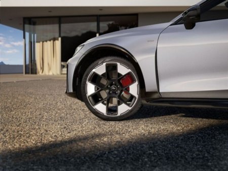 2026 Audi A6 - photo 4