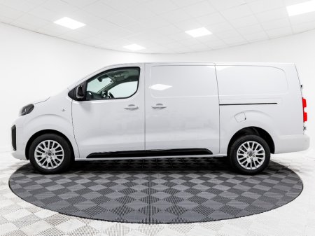 2026 Peugeot Expert - photo 27