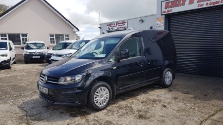 2020 Volkswagen Caddy - photo 4