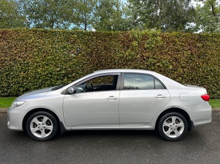 2012 Toyota Corolla - photo 5