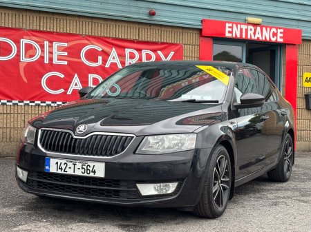 2014 Skoda Octavia - photo 2