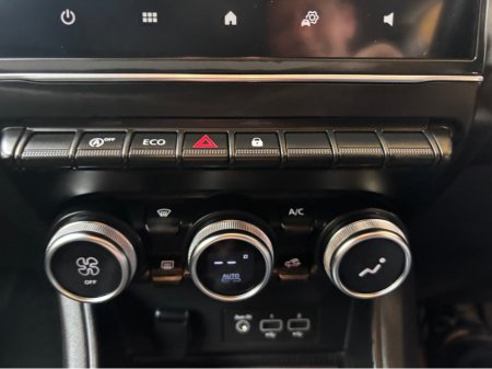 2022 Renault Captur - photo 16