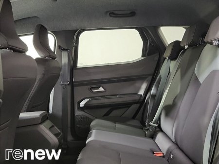 2026 Dacia Duster - photo 11