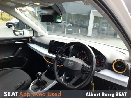 2022 SEAT Arona - photo 11
