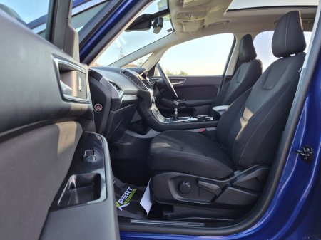 2018 Ford S-Max - photo 20