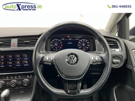 2018 Volkswagen Golf - photo 21