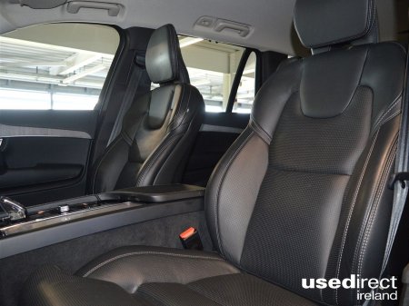 2022 Volvo XC90 - photo 7