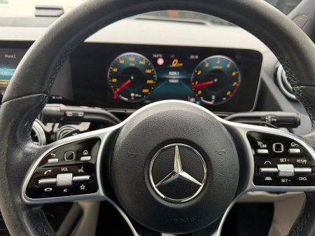 2020 Mercedes-Benz B-Class - photo 15