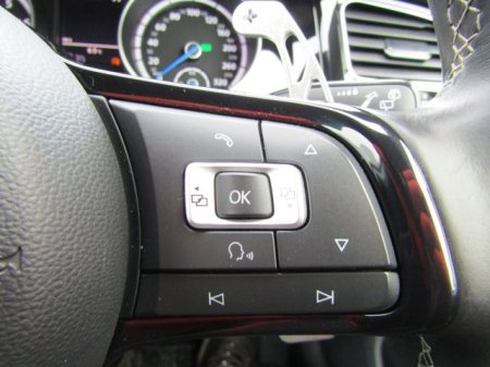 2015 Volkswagen Golf - photo 22