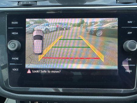 2020 Volkswagen Tiguan - photo 18