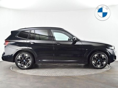 2023 BMW iX3 - photo 21