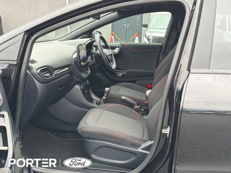 2024 Ford Puma - photo 4