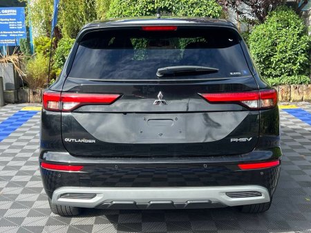 2023 Mitsubishi Outlander - photo 20