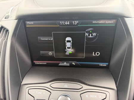 2016 Ford Kuga - photo 17