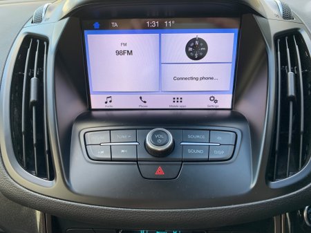 2020 Ford Kuga - photo 19