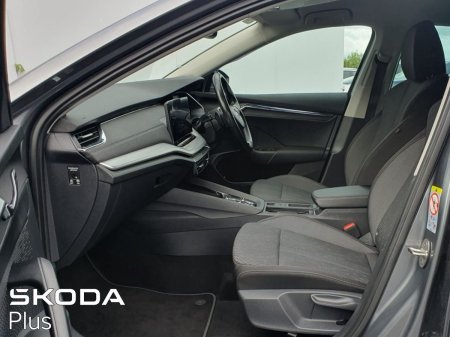 2024 Skoda Octavia - photo 4