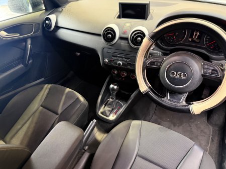 2013 Audi A1 - photo 30